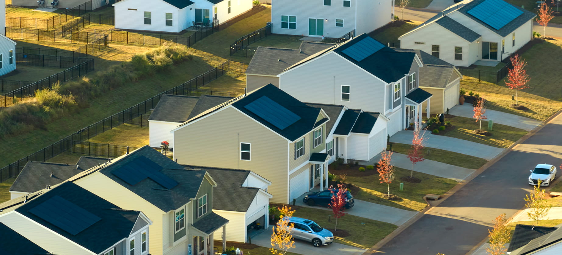 Smart Buildings & Real Estate