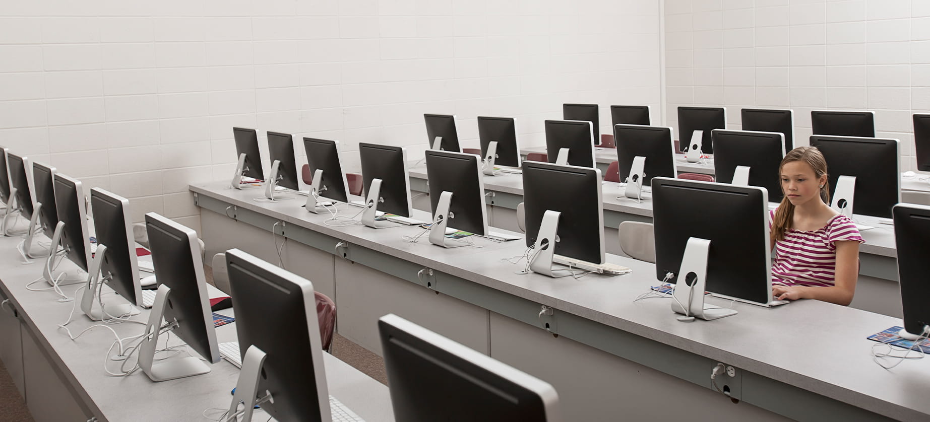 Education Sector (Campus Networks)
